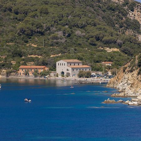 Casa La Nave Enfola - Argonautivacanze Portoferraio Exterior photo